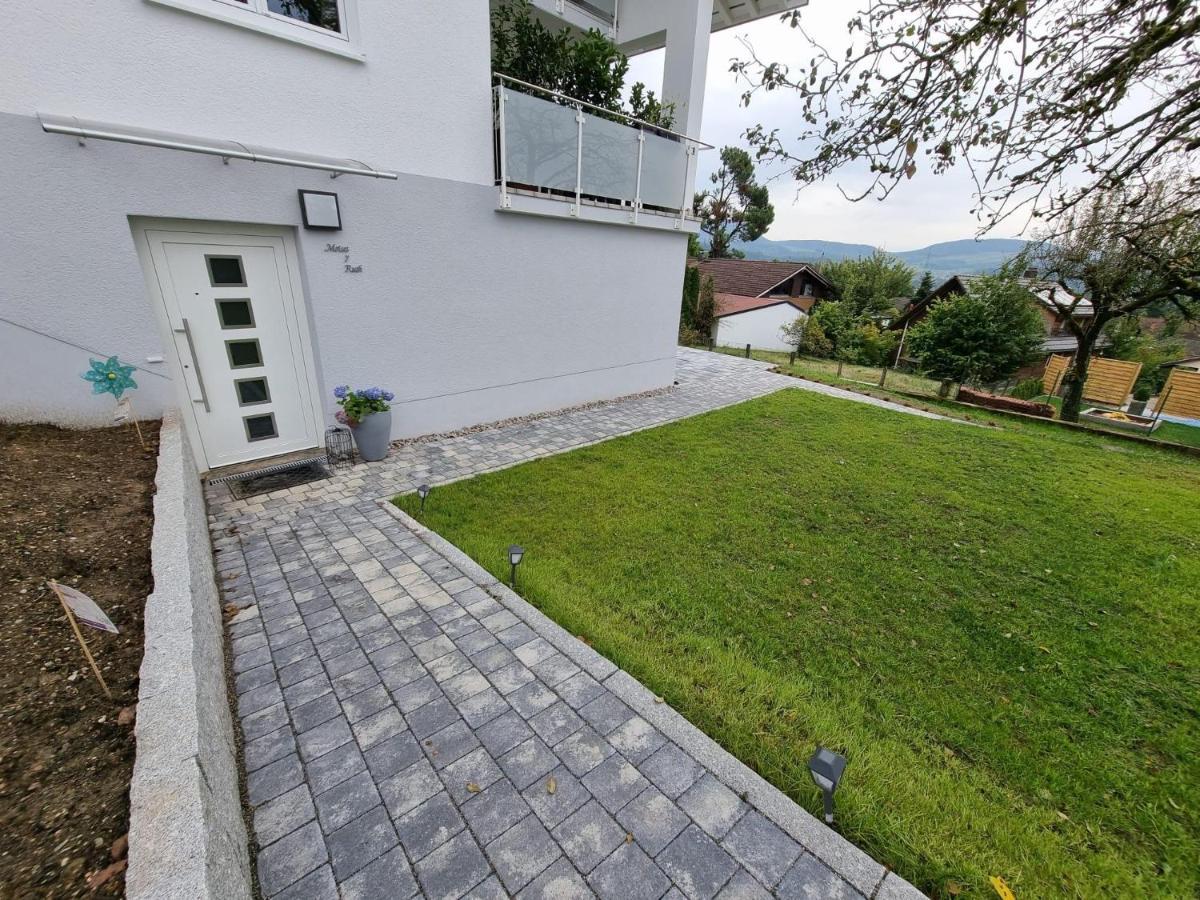 Holiday Apartment Moises Y Ruth Murg  Екстер'єр фото