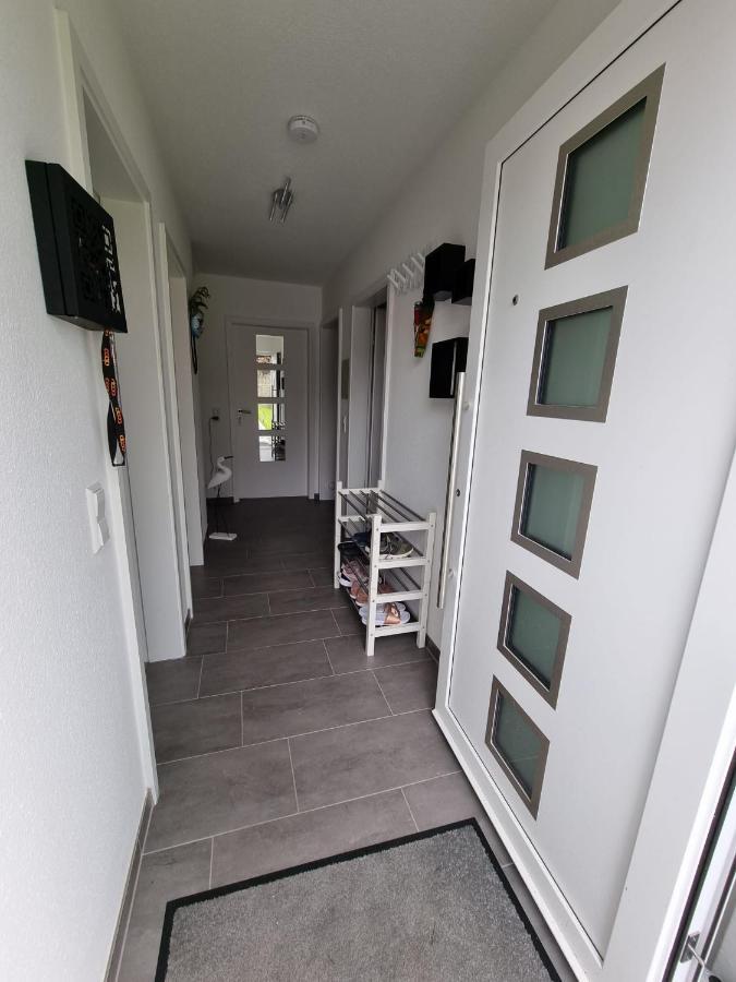 Holiday Apartment Moises Y Ruth Murg  Екстер'єр фото