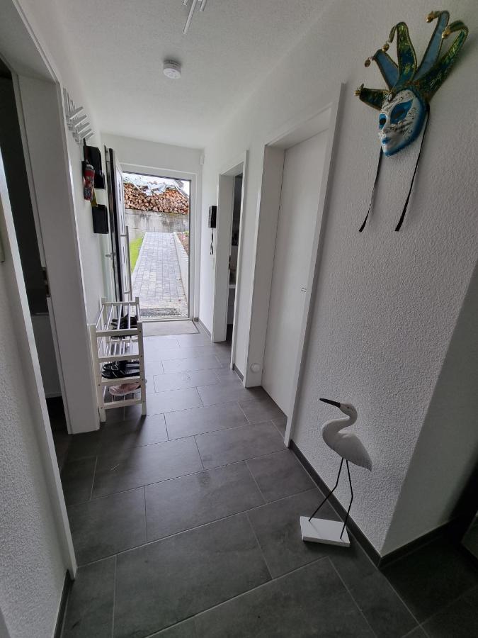 Holiday Apartment Moises Y Ruth Murg  Екстер'єр фото