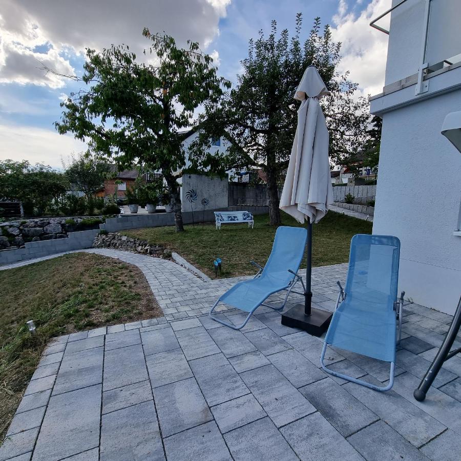 Holiday Apartment Moises Y Ruth Murg  Екстер'єр фото