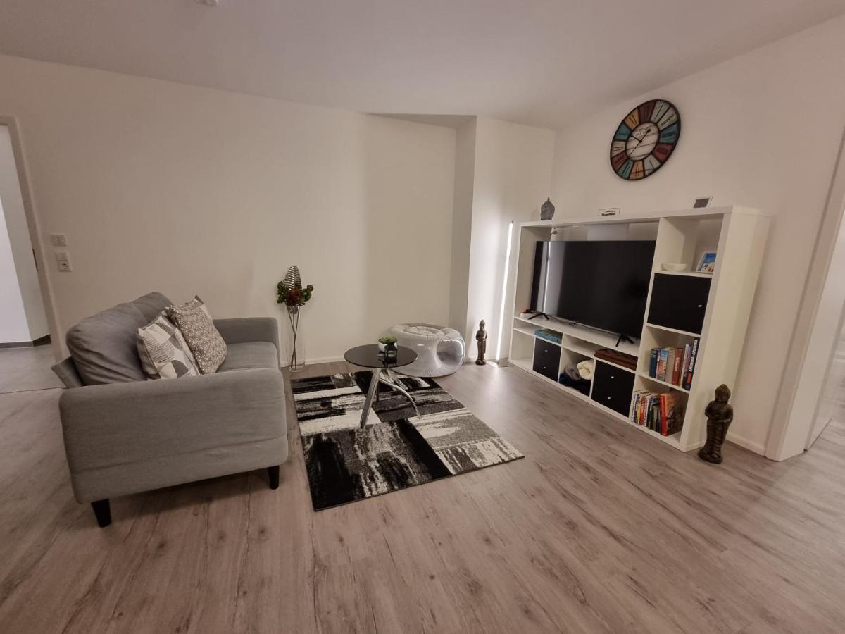 Holiday Apartment Moises Y Ruth Murg  Екстер'єр фото